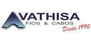 logotipo marca VATHISA
